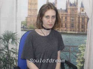 Soulofdream