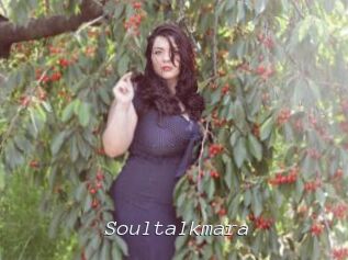 Soultalkmara