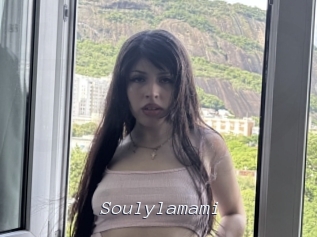 Soulylamami
