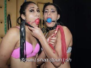 Soumishardpunish
