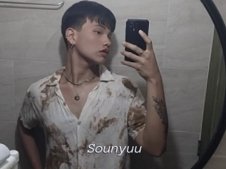 Sounyuu
