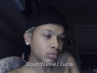 Sourdieselluca