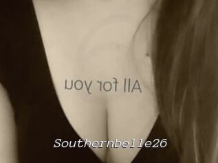 Southernbelle26