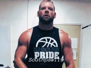 Southpaw119