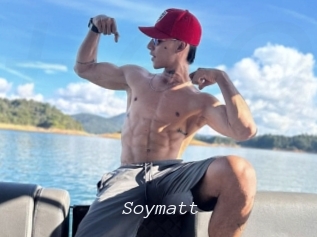 Soymatt