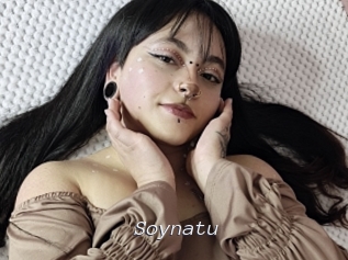 Soynatu