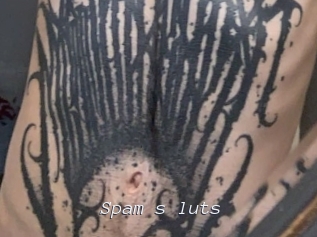 Spam_s_luts