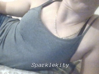 Sparklekity