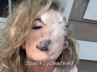 SparklySmacked