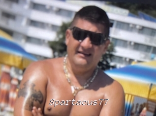 Spartacus77