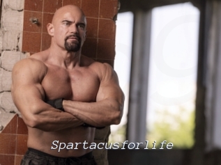 Spartacusforlife