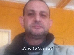 Spartakus120