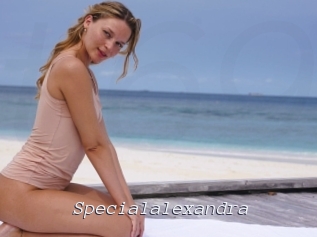 Specialalexandra