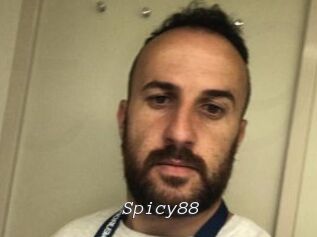 Spicy88