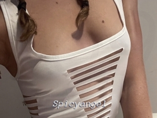 Spicyangel