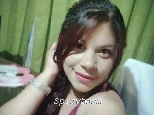 Spicybdsm