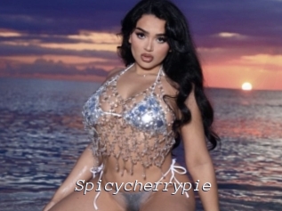 Spicycherrypie