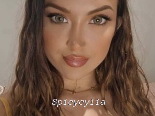 Spicycylia