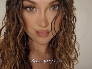 Spicycylia