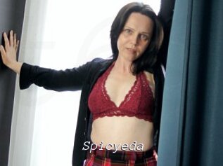 Spicyeda