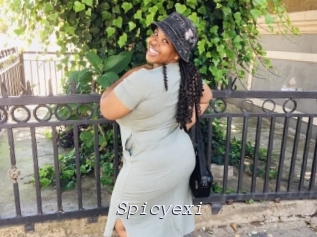 Spicyexi