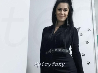 spicyfoxy Tel 69 Salopes