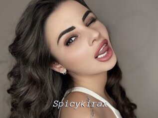 Spicykirax