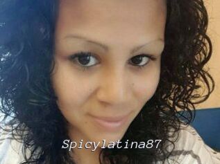 Spicylatina87