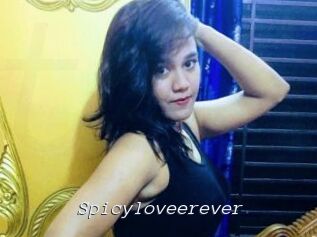 Spicyloveerever