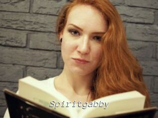 Spiritgabby
