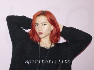 Spiritoflilith