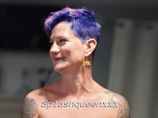 Splashqueenxxx