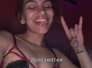 Spoiledlex