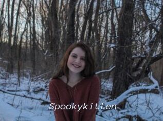 Spookykitten