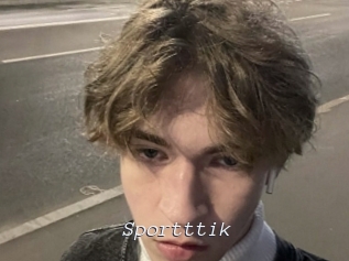 Sportttik