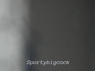 Sportybigcock
