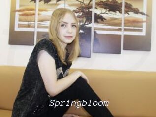 Springbloom