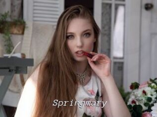 Springmary