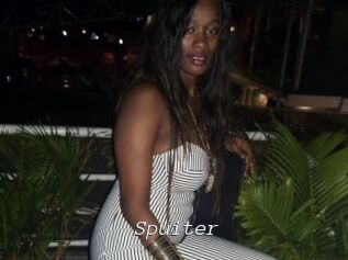 Spuiter