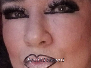 Spuitlisavol