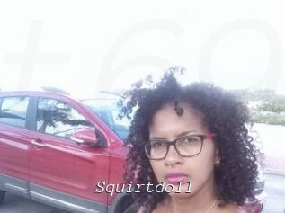 Squirtdoll