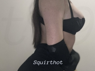 Squirthot