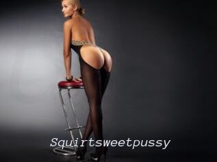 Squirtsweetpussy