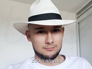 Srbrahyam