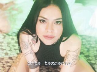 Srta_tazmania