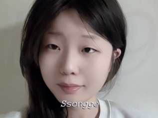 Ssongge