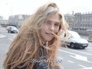 Ssunshinee