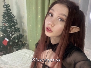 Staceyova