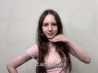 Staciafons