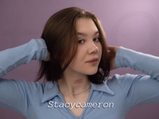 Stacycameron